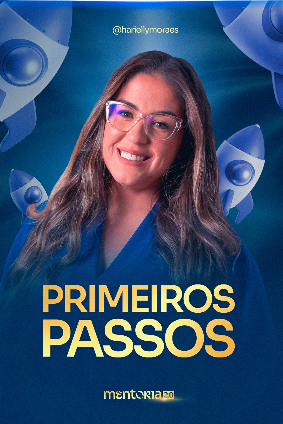 1 - PRIMEIROS PASSOS