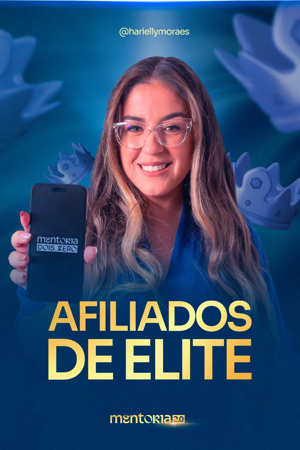 2- AFILIADOS DE ELITE