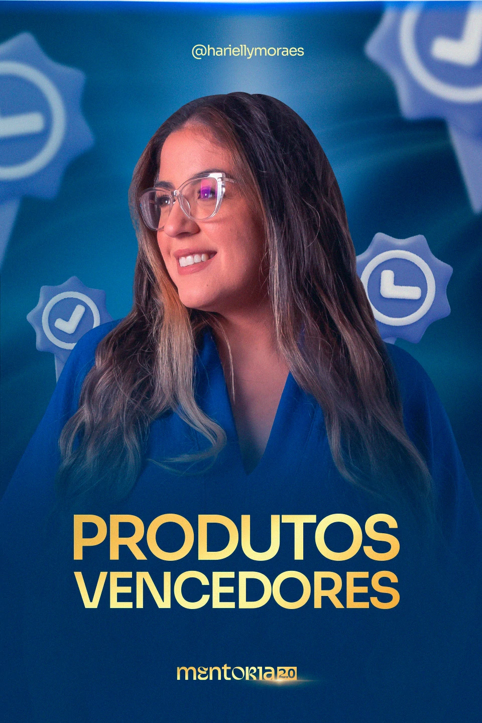 3 - PRODUTOS VENCEDORES