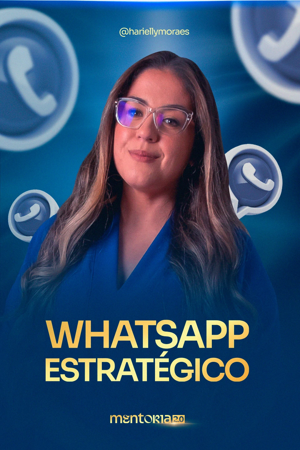 4 - WHATSAPP ESTRATÉGICO