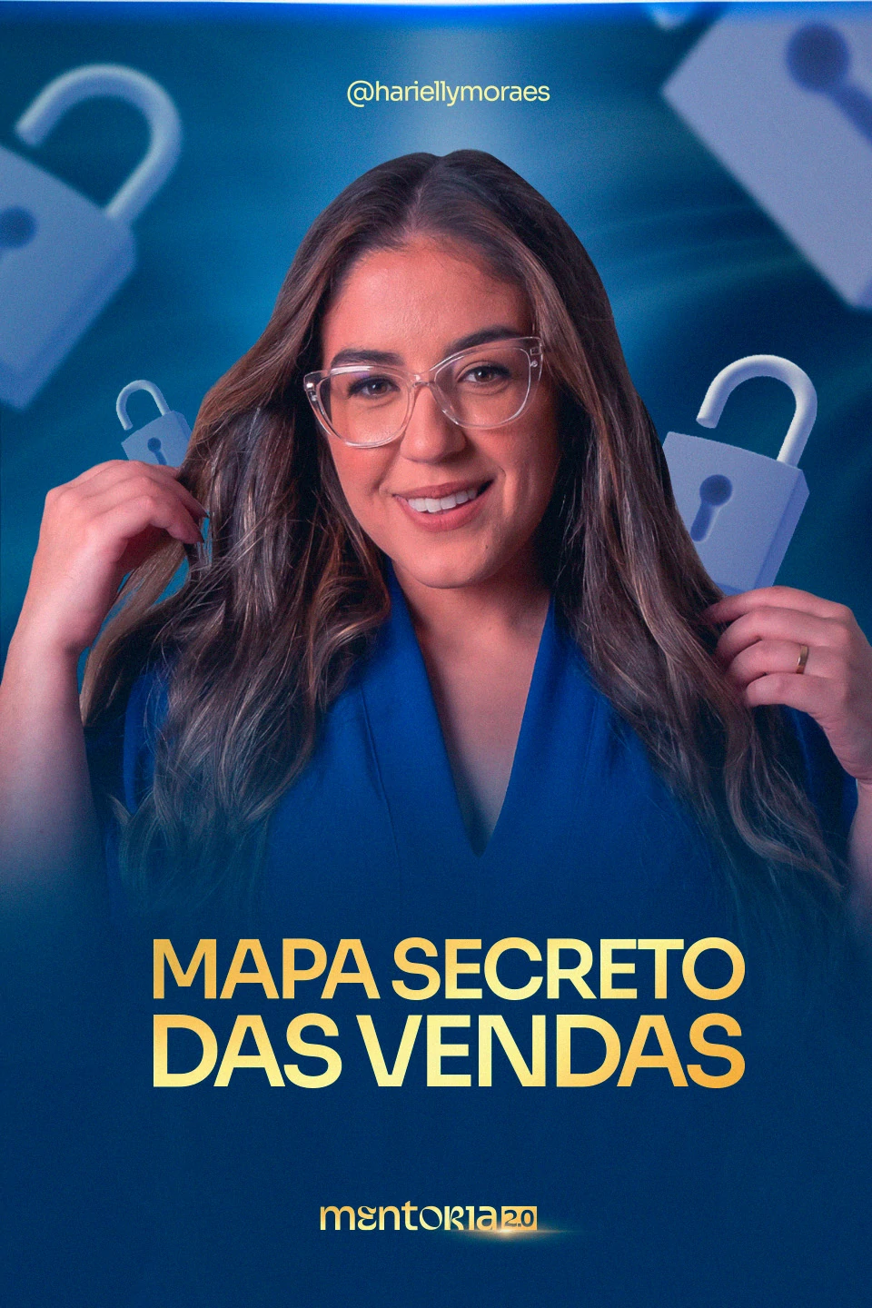 5 - MAPA SECRETO DAS VENDAS