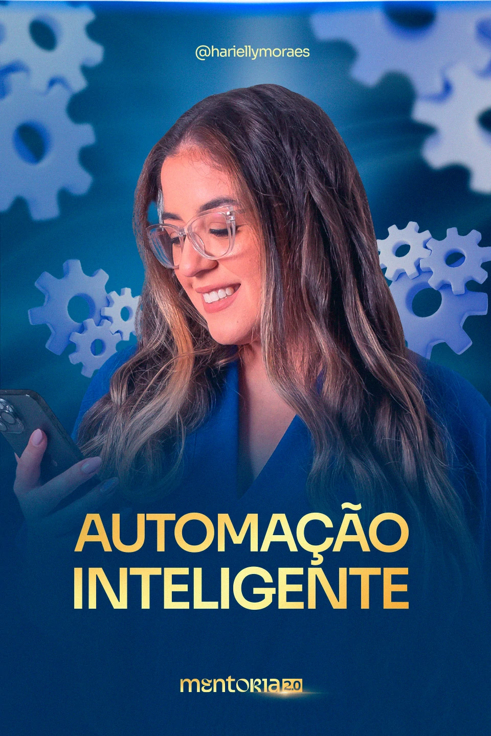 7 - AUTOMAÇÃO INTELIGENTE