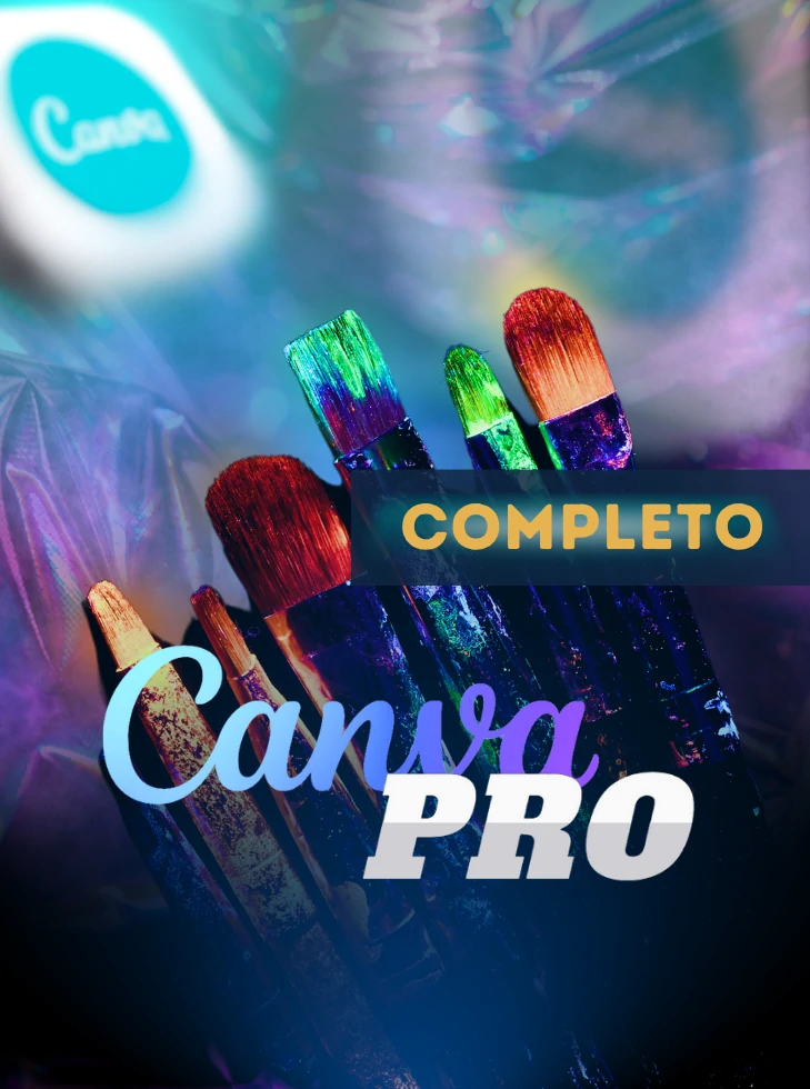 Curso Lucrando com Canva