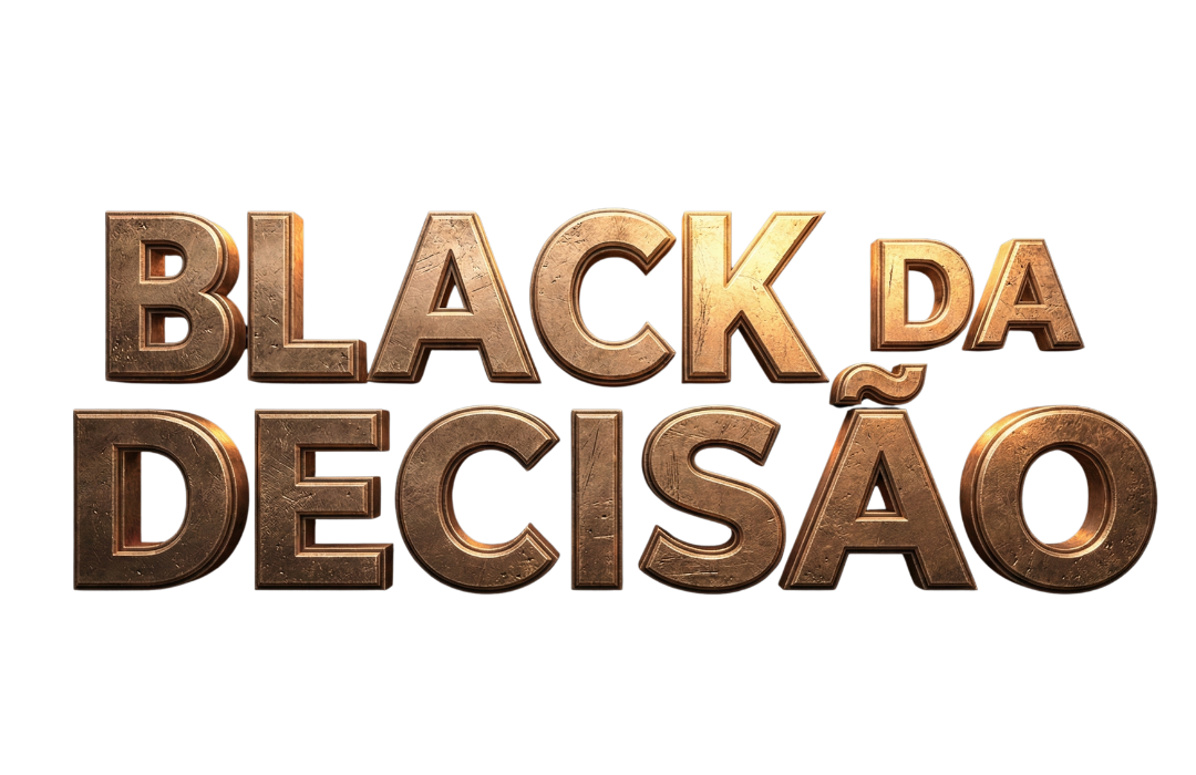 Black da Decisão